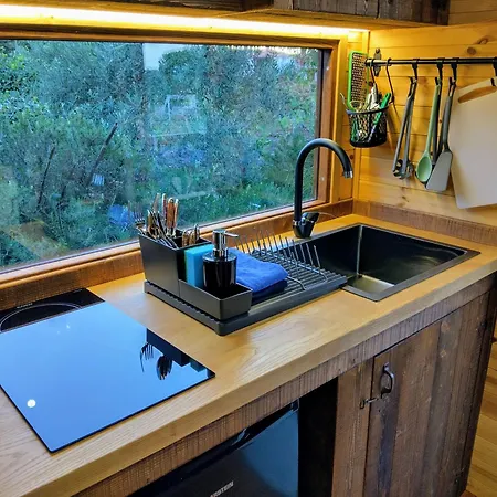 Gypsy Terramare Appartement *