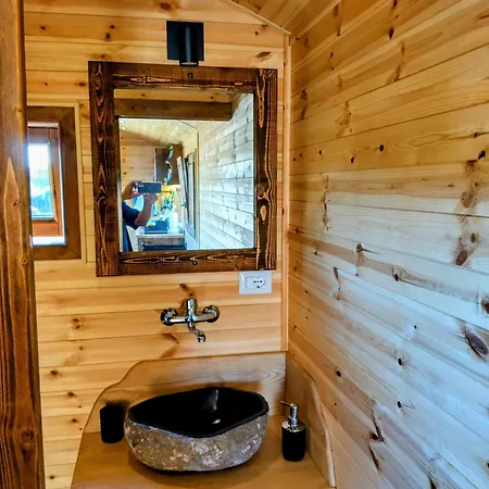 Appartement Gypsy Terramare