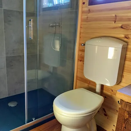 Gypsy Terramare Appartement