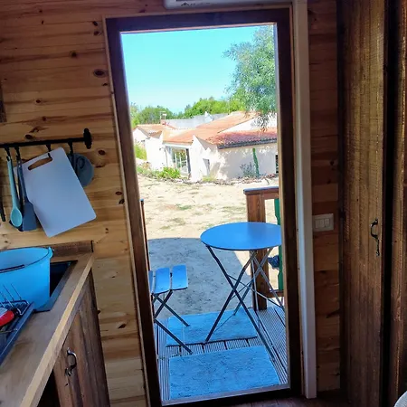 Gypsy Terramare Appartement Valledoria (Sardinia)