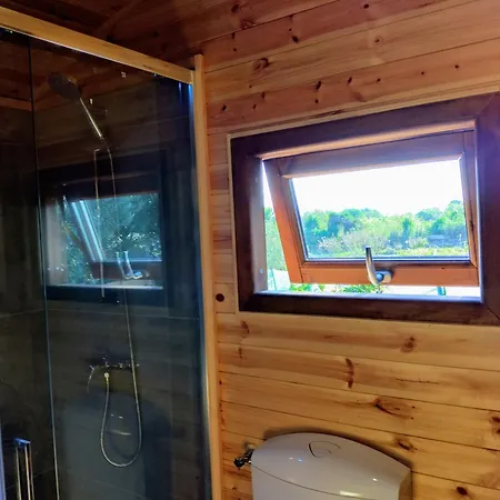 Gypsy Terramare Appartement *