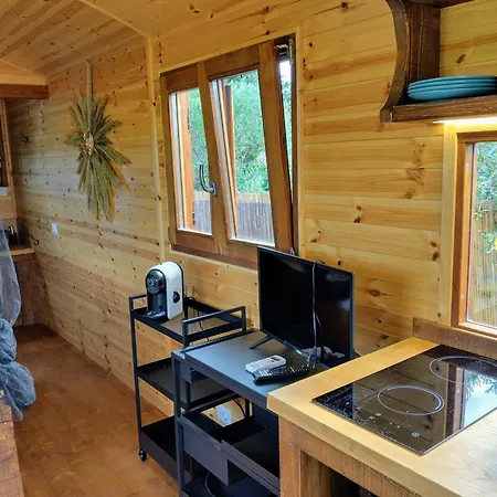 Appartement Gypsy Terramare Valledoria (Sardinia)