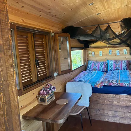 Gypsy Terramare Valledoria (Sardinia)