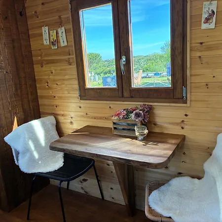 Gypsy Terramare Appartement