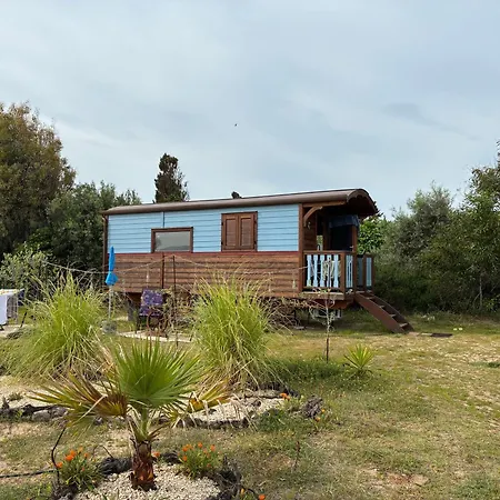 Gypsy Terramare Appartement *