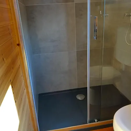 公寓 Gypsy Terramare