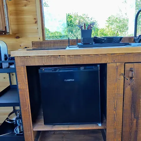 Gypsy Terramare 公寓