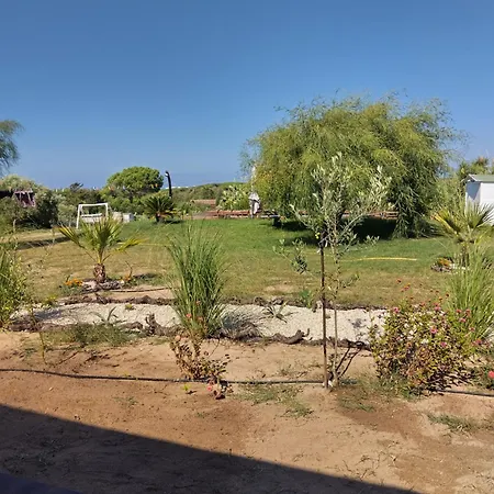 公寓 Gypsy Terramare 瓦雷多利亚