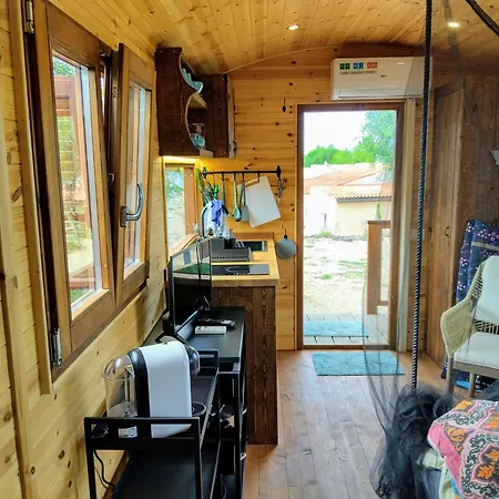 Gypsy Terramare 瓦雷多利亚