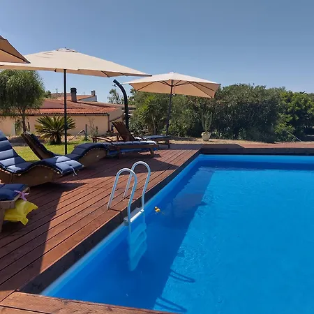 Gypsy Terramare 公寓