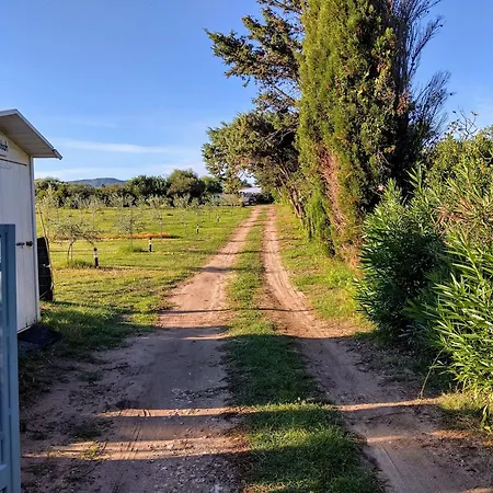 公寓 Gypsy Terramare