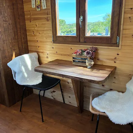 公寓 Gypsy Terramare *