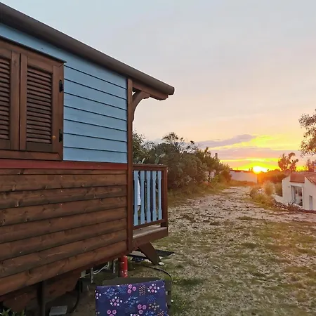 Gypsy Terramare Lägenhet Valledoria (Sardinia)