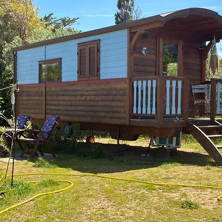 Gypsy Terramare