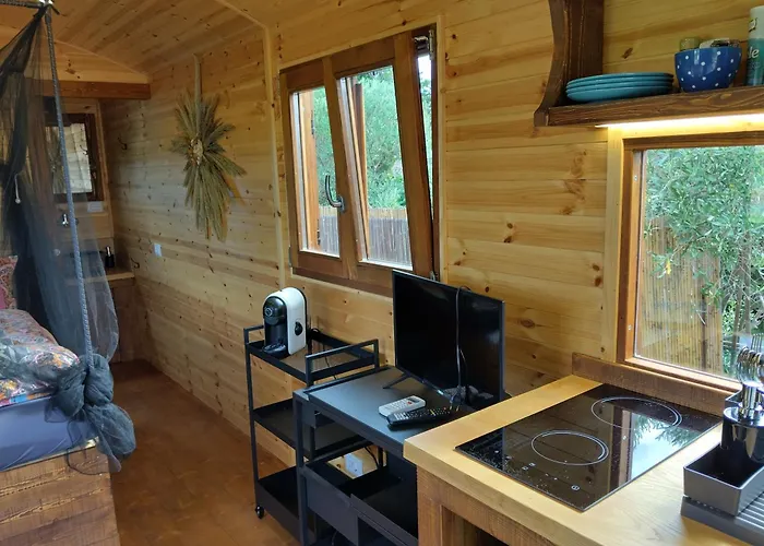 Gypsy Terramare Apartamento Valledoria (Sardinia)