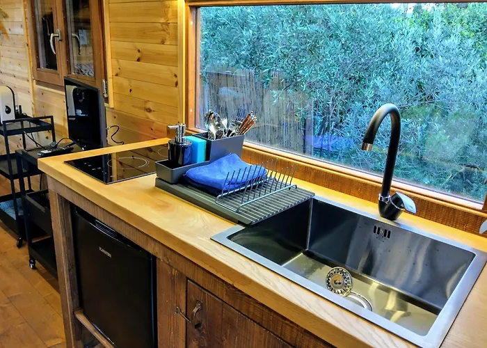 Gypsy Terramare Apartamento *